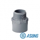 아성.밸브소켓(C-PVC)(본드) (14461)