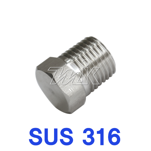 스텐유압플러그(SUS316)(16085)
