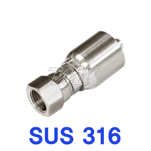 스텐카플러4번(SUS316)(16091)