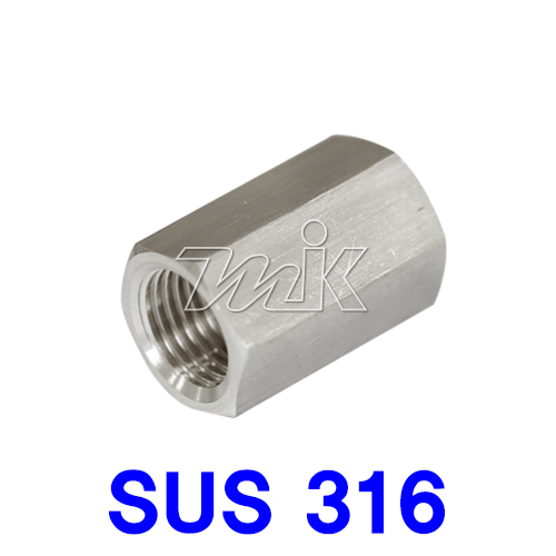 스텐유압육각소켓(SUS316)(16086)