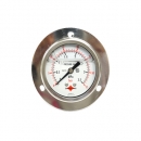 오일충만식 압력계 BD타입 (60파이)(16197)