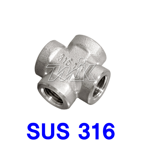 스텐크로스티(SUS316)고압용(16089)