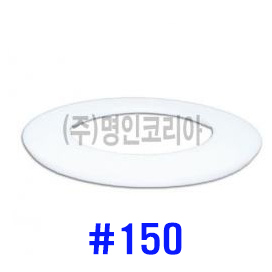 테프론 가스켓(3T) #150 RF (16330)