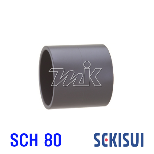 PVC(SCH80) 소켓(본드)(16750)