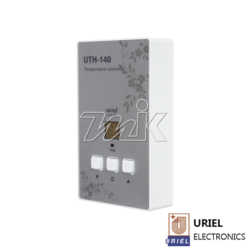 필름용 온도조절장치(노출형)UTH-140 4KW(16792)