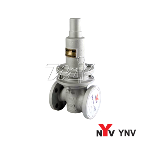 YNV.1차압력조절밸브-피스톤식(물/공기)주강 PRG-2F(17302)