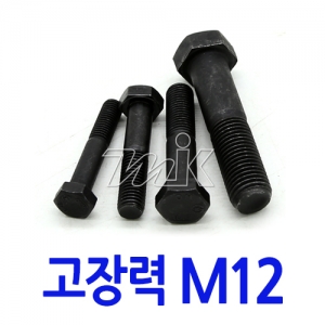 육각볼트-고장력C/R M12 (17766)
