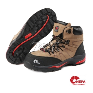 네파 정품 안전화 GT-26N(방수/방한소재)(17954)