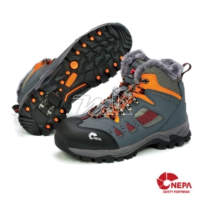 네파 정품 안전화 GT-36W(다이얼/방한화)(17956)