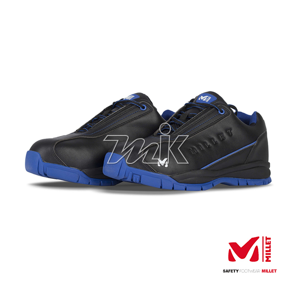 밀레 정품 안전화 M-002(보통작업용/단화)(17972)