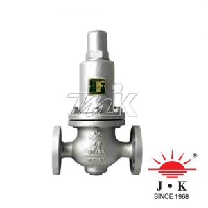 조광.감압밸브-물/공기/기체용(주강) JRV-SF31(30K)(10598)