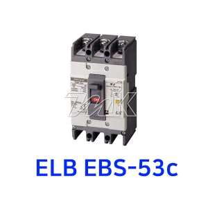 LS산전 누전차단기-ELB EBS-53c (18112)