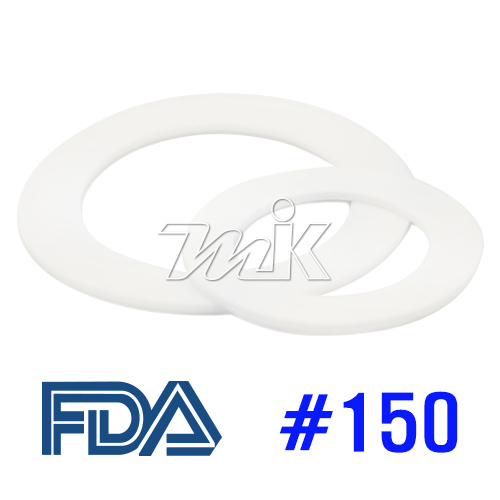 테프론 가스켓(3T) #150 RF-FDA승인제품 (18370)