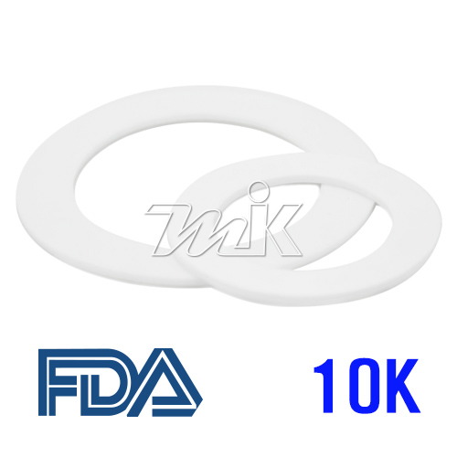 연질 테프론가스켓(3T) 10K RF-FDA승인제품 (18366)