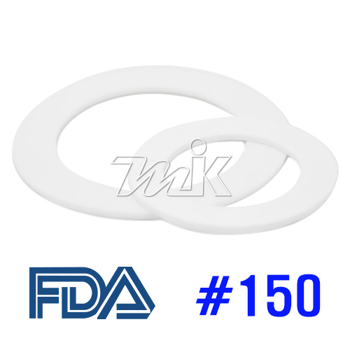 연질 테프론가스켓(3T) #150 RF-FDA승인제품 (18371)