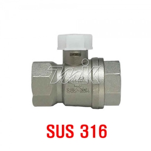 밸콘 전용 밸브-스텐SUS316(15A-25A)(17224)