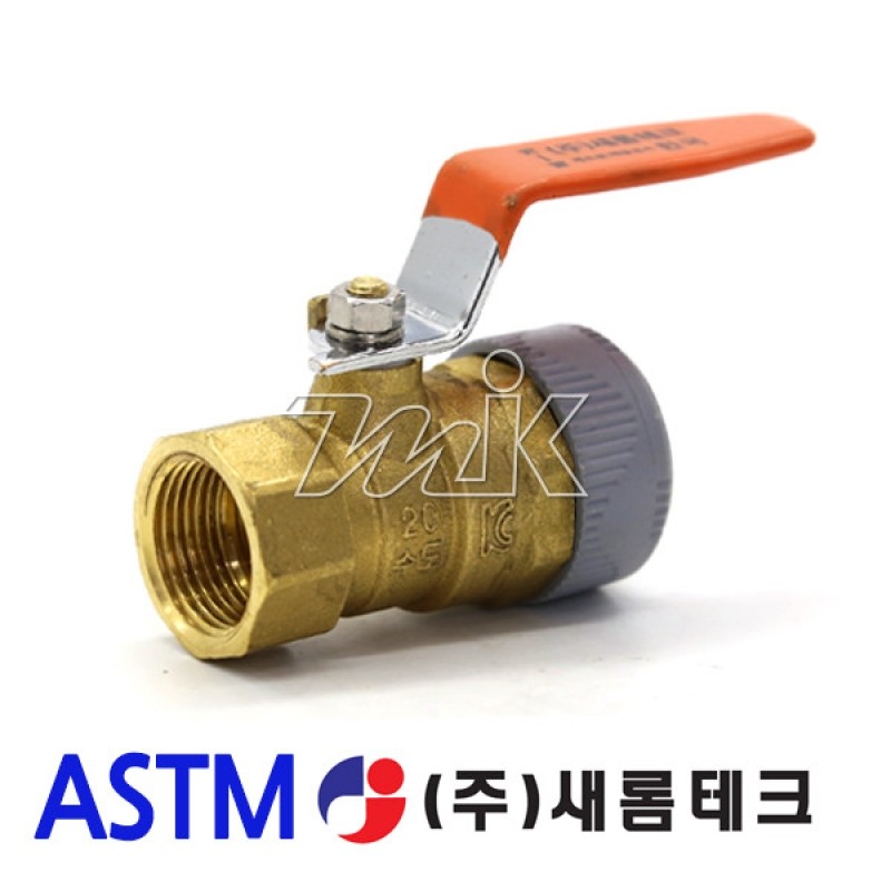 PB F볼밸브-레버(ASTM)-(11953)