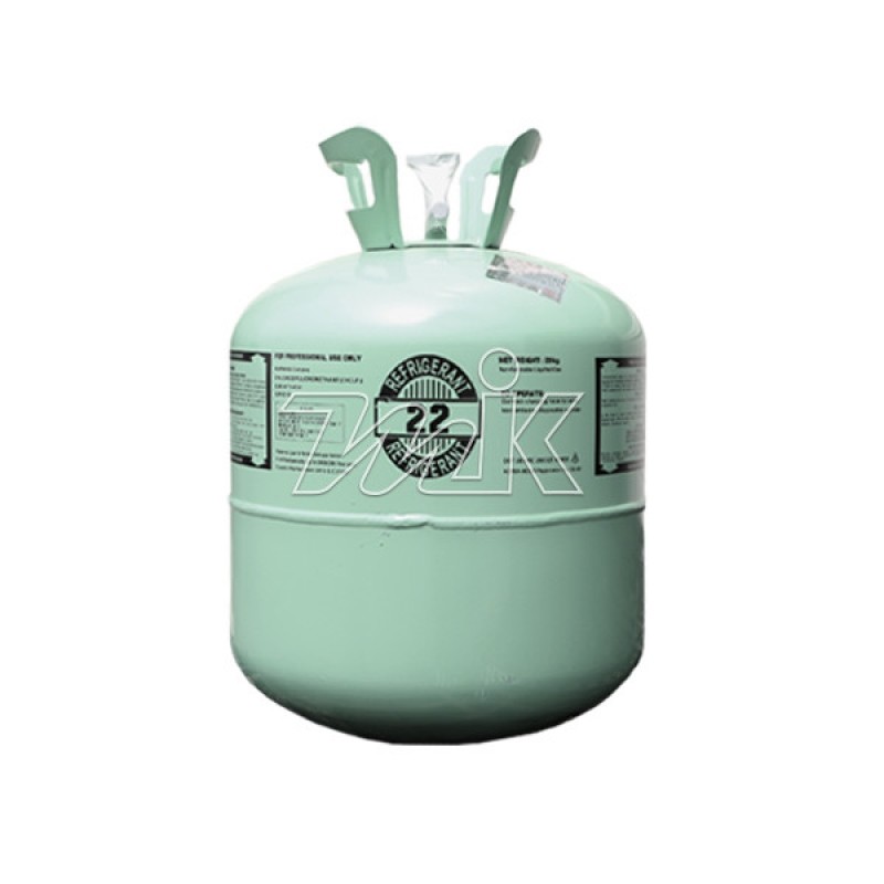 에어컨 냉매가스(수입)R-22(20KG)(11377)