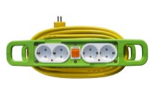 [코엘] 멀티릴(접지) (52306)