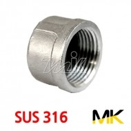 스텐나사캡 SUS316(MK) (14732)