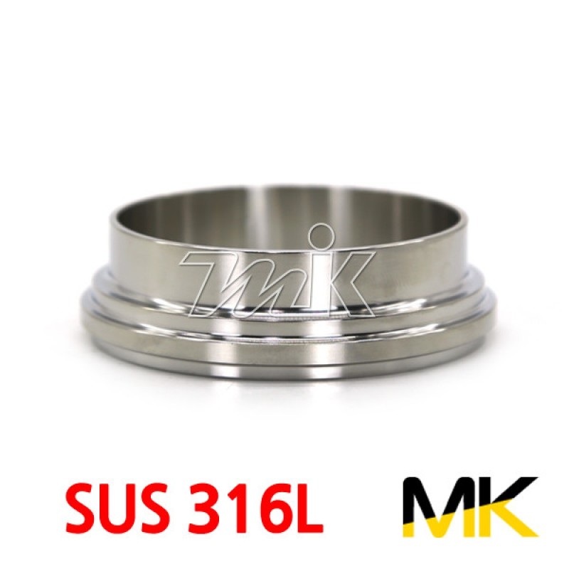 쎄니타리 헥스라이너-용접(MK)(SUS316L)(14760)