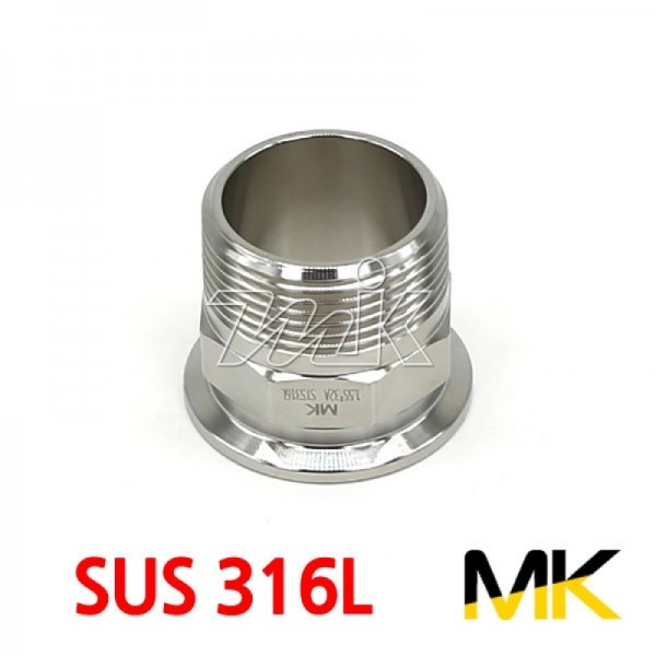 쎄니타리 페럴니플(MK)(SUS316L) (14767) - 명인코리아