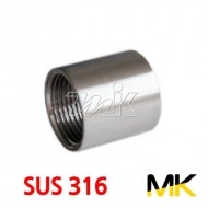 스텐나사소켓 SUS316(MK)(SUS316)(15423)