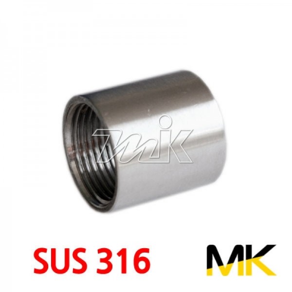 스텐나사소켓 SUS316(MK)(SUS316)(15423) - 명인코리아