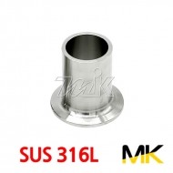 쎄니타리 롱페럴-배관용(MK)(SUS316L)(18060)