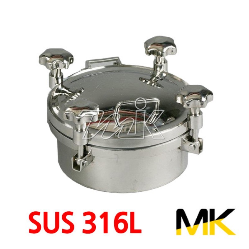 탱크맨홀 MK-M5001-SUS316L (18595)