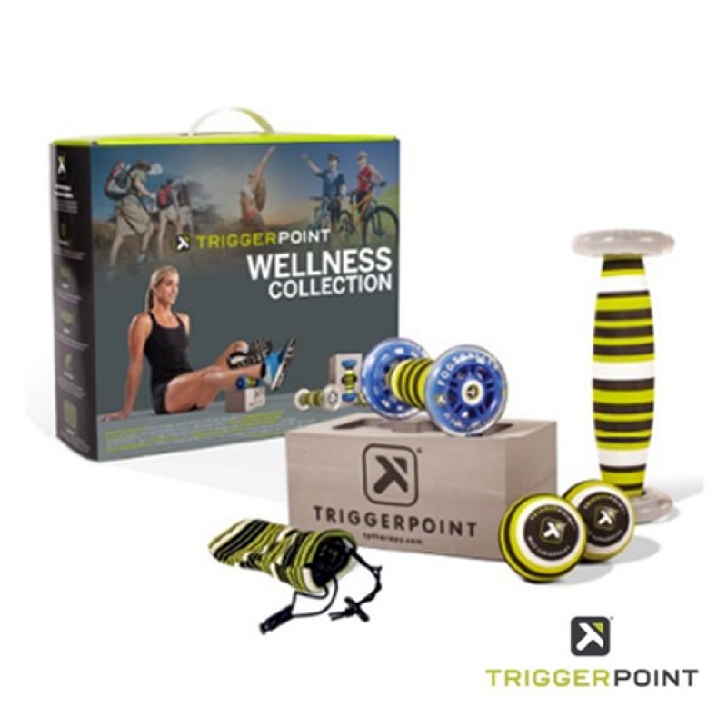 트리거.Wellness Kits (80100)
