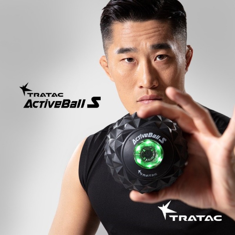 트라텍.Active Ball S (80103)