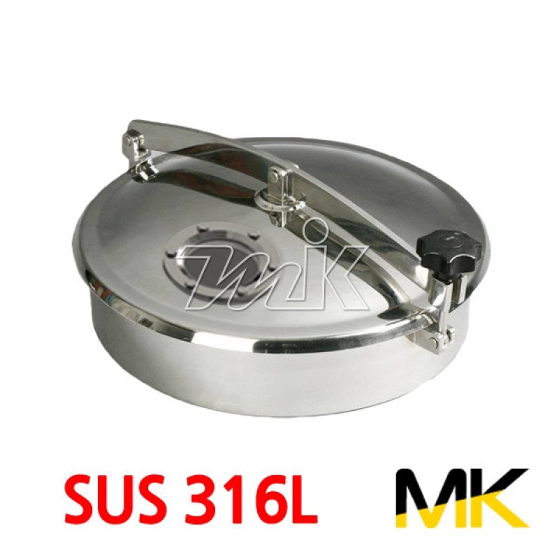 탱크맨홀 MK-M5009-SUS316L (19302)