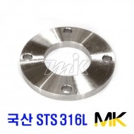 스텐판후렌지10K-STS316L SOFF(국산) MK (19548)