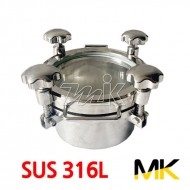 투명탱크커버 MK-M5010-SUS316L (20585)