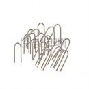 XL고정 U핀(철)-15A용(마대-5,000 개)(11921)