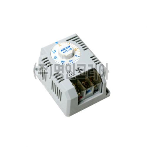 카콘 온도조절컨트롤러 KTC30(-30-30도) (11279)