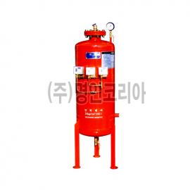 소방용 압력탱크(신영)-100L-10K(11969)