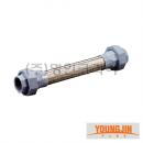 후렉시블조인트 유니온식 철(영진)(10361)