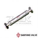 삼양.신축관 복식-강관용/철후렌지타입(YBJ-2W)-20K(10404)