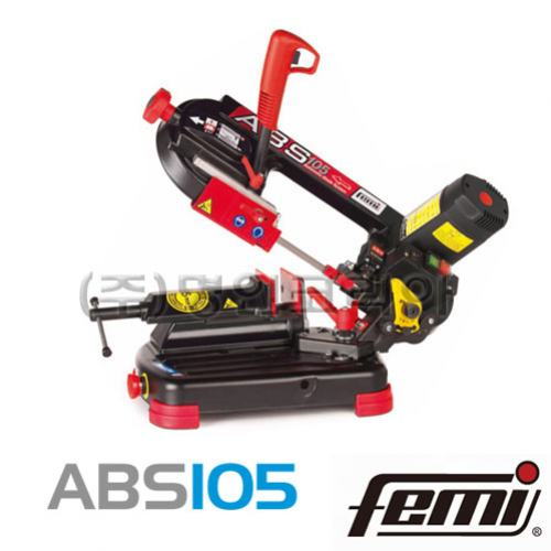 톱기계-페미 ABS105 (11081)