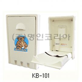 기저귀교환대(Koala) KB-101(11562)