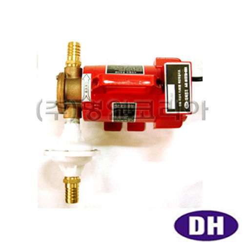 대화.DPF60-12 연료펌프(중형) DC12V(13491)
