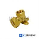 주름관 고정엘보 15A (국산)(11910)