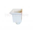 PVC 물모임통(75/100겸용)(12723)