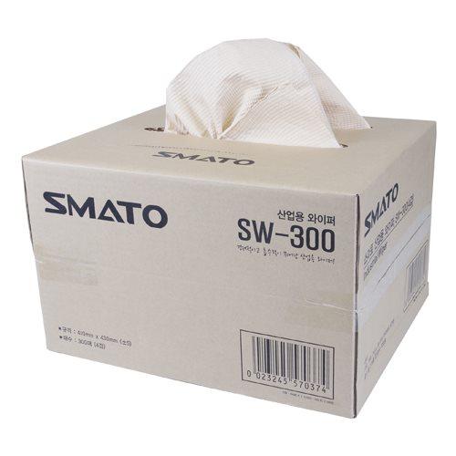 [SMATO 와이퍼] 산업용와이퍼 (44017)