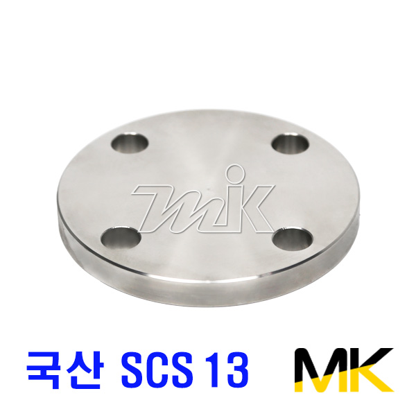 스텐맹후렌지-SCS13 10K BLFF(국산) (12182) - 명인코리아