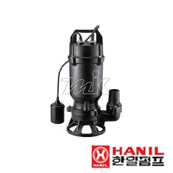 한일.IPV-815HC (청수및오수용) (12396)