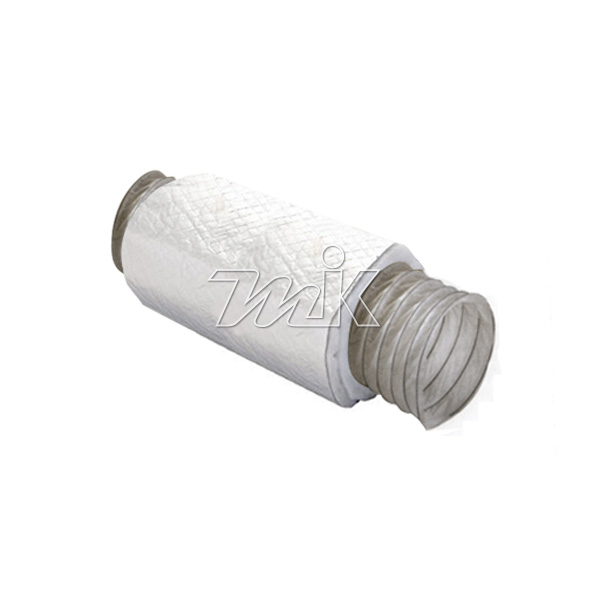 덕트 흡음관 (부직포-크린솜) (13400)