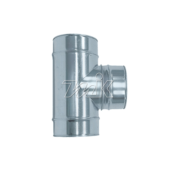 스파이럴 티(구형)/함석 (13425)